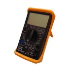 مولتی متر دیجیتال کاوردار مدل DT-700D - تصویر 3