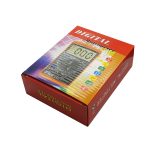 مولتی متر دیجیتال کاوردار مدل DT-700D