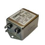 نویز فیلتر 10 آمپر تک فاز مدل YE10T1 برند YUNPEN