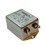 نویز فیلتر 10 آمپر تک فاز مدل YE10T1 برند YUNPEN