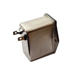 نویز فیلتر 6 آمپر تک فاز مدل YQ06A1 برند YUNPEN