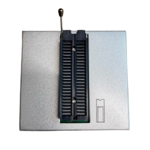 هدر اصلی پروگرامر سوپر پرو مدل SUPERPRO-6100N