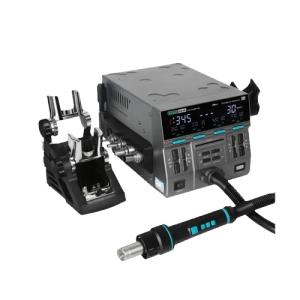 هیتر هوای گرم حرفه ای 1300 وات SUGON 8650 3MODE 2024