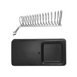 پایه هویه مستطیلی مدل A