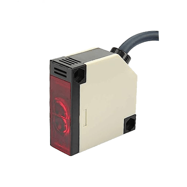 چشم الکترونیکی مدل E3JK-R4M1-1 چشم الکترونیکی مدل E3JK-R4M1