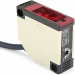 چشم الکترونیکی مدل E3JK-R4M1