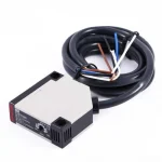 چشم الکترونیکی مدل E3JK-R4M1