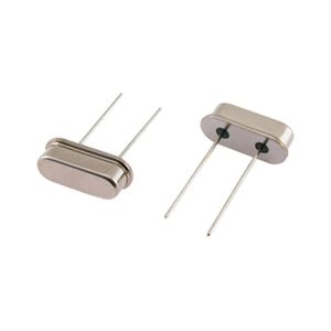 کریستال 16.000000MHZ پکیج HC-49US