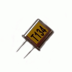 کریستال فرستنده T134