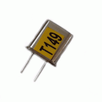 کریستال فرستنده T149