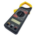 کلمپ متر دیجیتال 1000 آمپر AC مدل DT-266 - تصویر 3