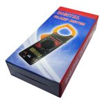 کلمپ متر دیجیتال 1000 آمپر AC مدل DT-266