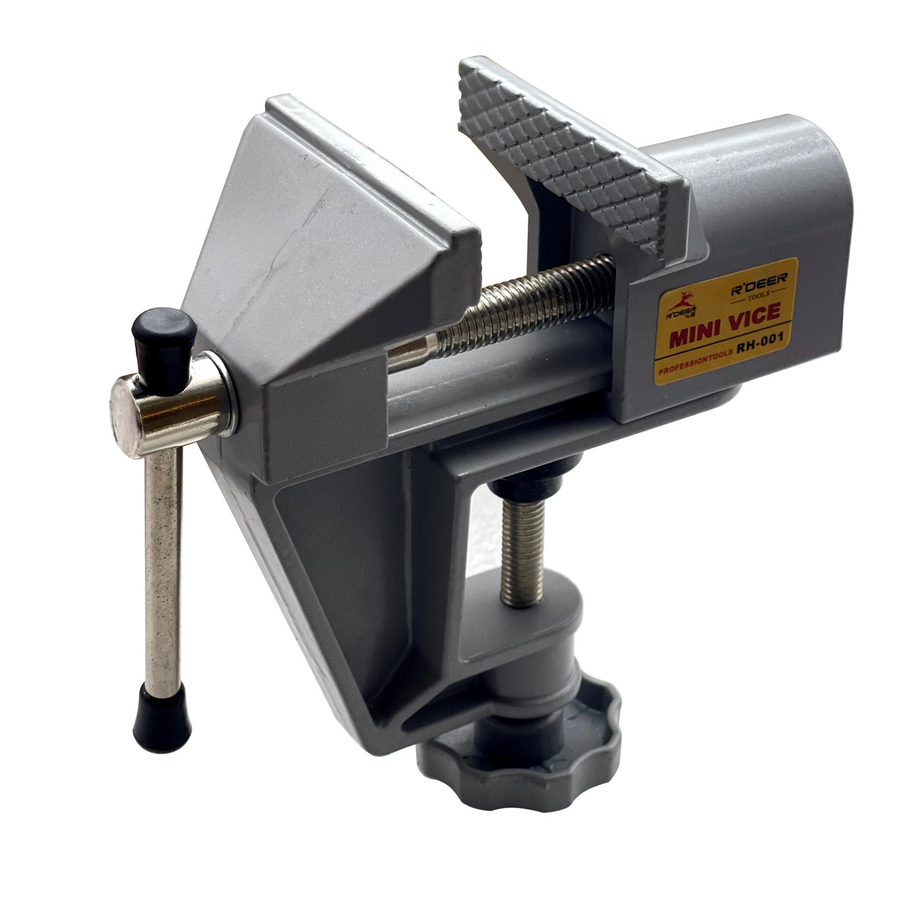 گیره بغل میزی مدل RH-001 برند RDEER