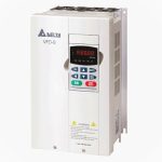 اینورتر تکفاز 750 وات سری B مدل VFD007B21A برند DELTA