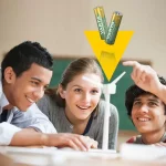 باتری قلمی شارژی کارتی دوتایی 1.2 ولت 2100 میلی آمپر مارک VARTA