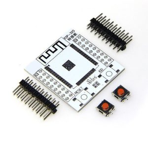 برد تبدیل ESP-32S