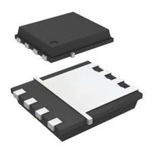 ترانزیستور BSC123N08NS3G SMD MOSFET پکیج PG-TDSON-8