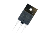 ترانزیستور MS5N100 MOSFET پکیج TO-3PF - تصویر 2