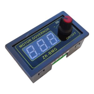 درایور و کنترل دور موتور 12 آمپر مدل ZK-BMG