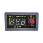 درایور و کنترل دور موتور 12 آمپر مدل ZK-BMG