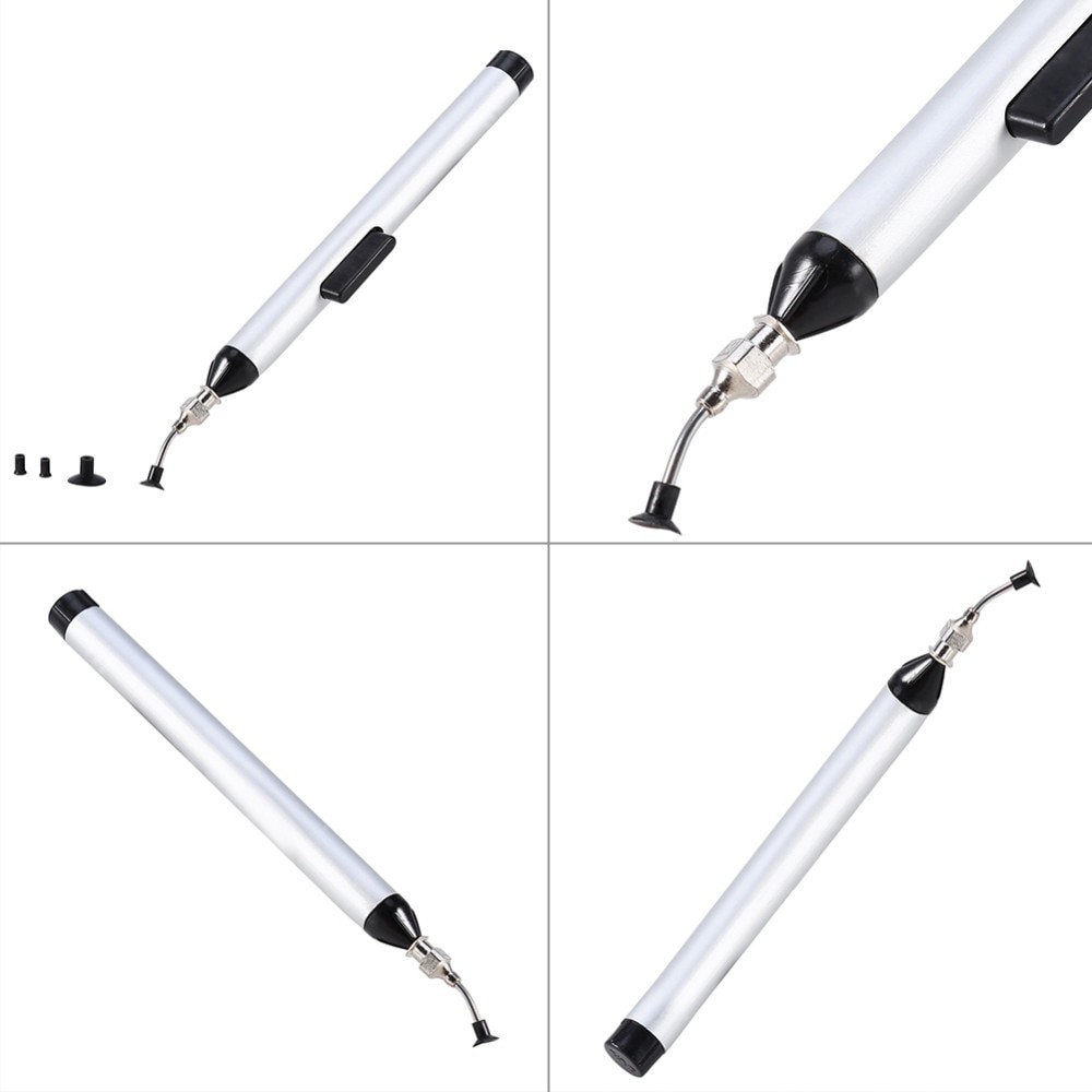 دستگاه مکش قطعات SMD مدل FFQ-939