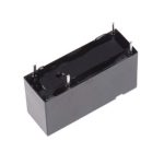 رله پایه معکوس 5 ولت 8 آمپر 4 پایه کد G6RN-1A برند OMRON