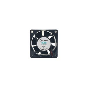 فن 12 ولت 5x5x2 سانتی متر برند dtec مدل SONUN