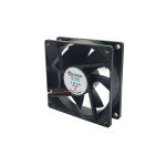فن 12 ولت 9x9x2.5 سانتی متر برند DTEC مدل 12MSAGN