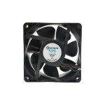 فن 24 ولت 12x12x3.8 سانتی متر برند dtec مدل SONUN