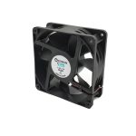 فن 24 ولت 12x12x3.8 سانتی متر برند dtec مدل SONUN