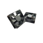 فن 24 ولت 12x12x3.8 سانتی متر برند dtec مدل SONUN