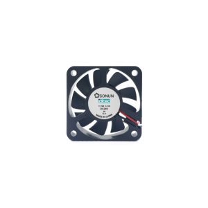 فن 24 ولت 5x5x1 سانتی متر برند dtec مدل SONUN