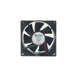 فن 24 ولت 8x8x2.5 سانتی متر برند dtec مدل SONUN