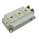 ماژول IGBT دوبل مدل SKM400GB12T4 برند SEMIKRON