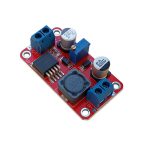 ماژول افزاینده ولتاژ 5 آمپر مدل XL6019E