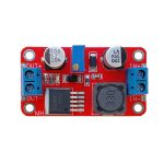 ماژول افزاینده ولتاژ 5 آمپر مدل XL6019E