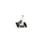 ماژول روتاری انکودر مدل KY-040 دارای سوئیچ