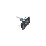 ماژول روتاری انکودر مدل KY-040 دارای سوئیچ
