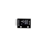 ماژول روتاری انکودر مدل KY-040 دارای سوئیچ