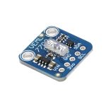 ماژول سنسور شدت روشنایی و نور محیط مدل VEML7700