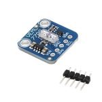 ماژول سنسور شدت روشنایی و نور محیط مدل VEML7700