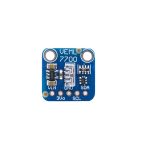 ماژول سنسور شدت روشنایی و نور محیط مدل VEML7700