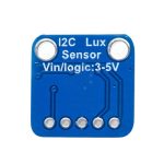 ماژول سنسور شدت روشنایی و نور محیط مدل VEML7700