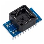 ماژول مبدل PLCC20 TO DIP20 CONVERTOR