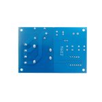 ماژول کنترل شارژ باتریهای لیتیومی 3.7 تا 120 ولت مدل XH-M602