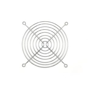محافظ فن فلزی 12x12 سانتی متر
