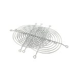محافظ فن فلزی 12x12 سانتی متر