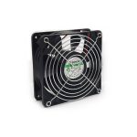 محافظ فن فلزی 12x12 سانتی متر