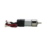 موتور DC گیربکس دار مدل JL-16A050 (12V 855RPM)