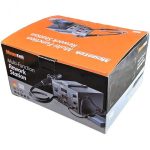 هیتر و هویه دیجیتالی دوکاره مدل MEGATEK 952D+ - تصویر 3